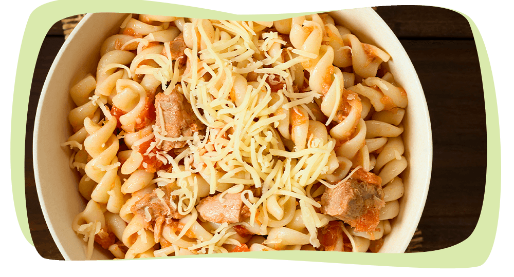 Imagen Receta DeLuigi