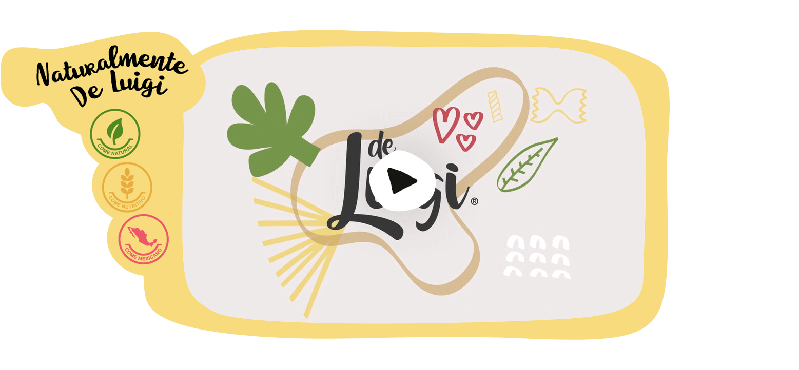 Manifiesto Naturalmente De Luigi