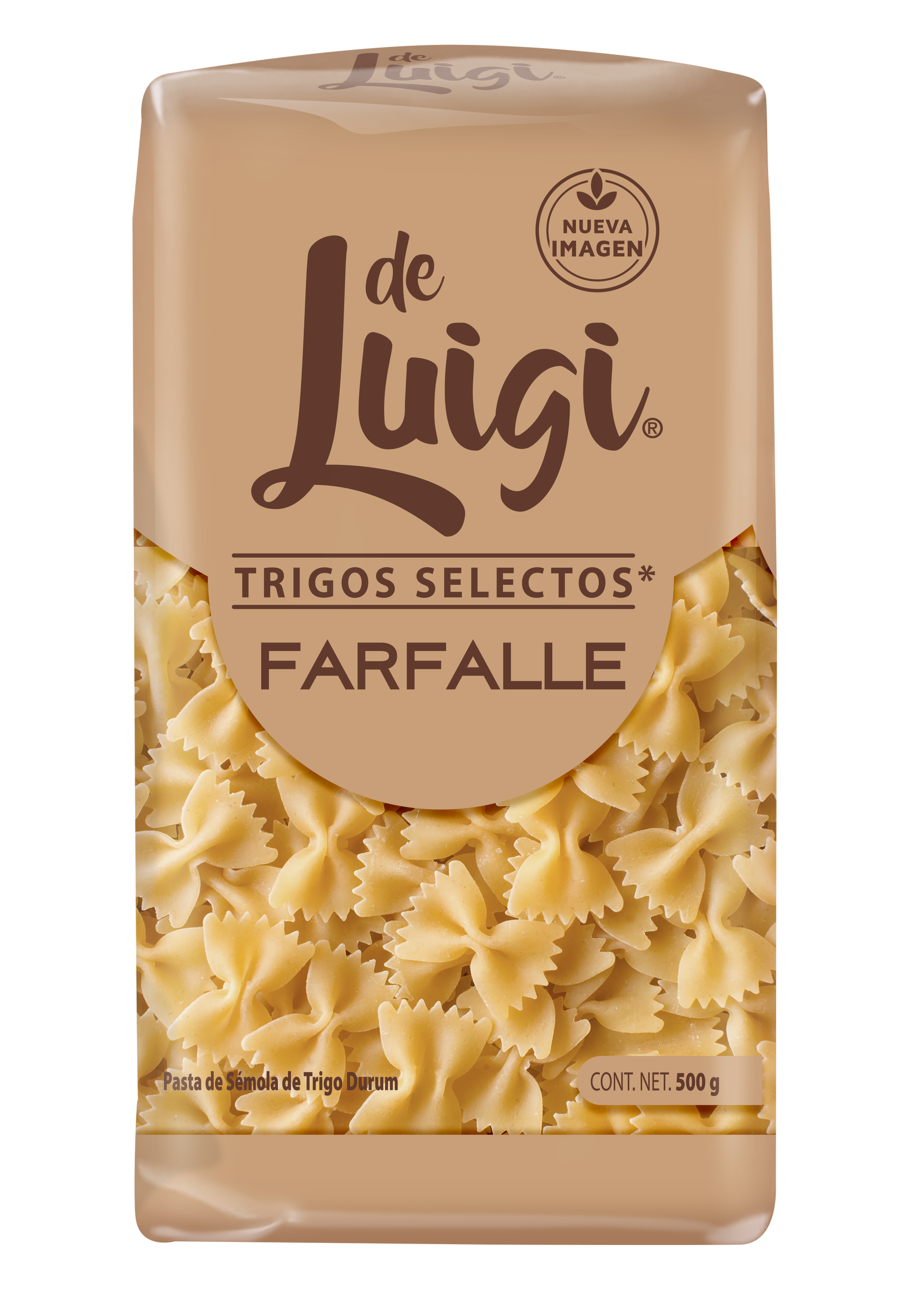 Productos deluigi Fettucine