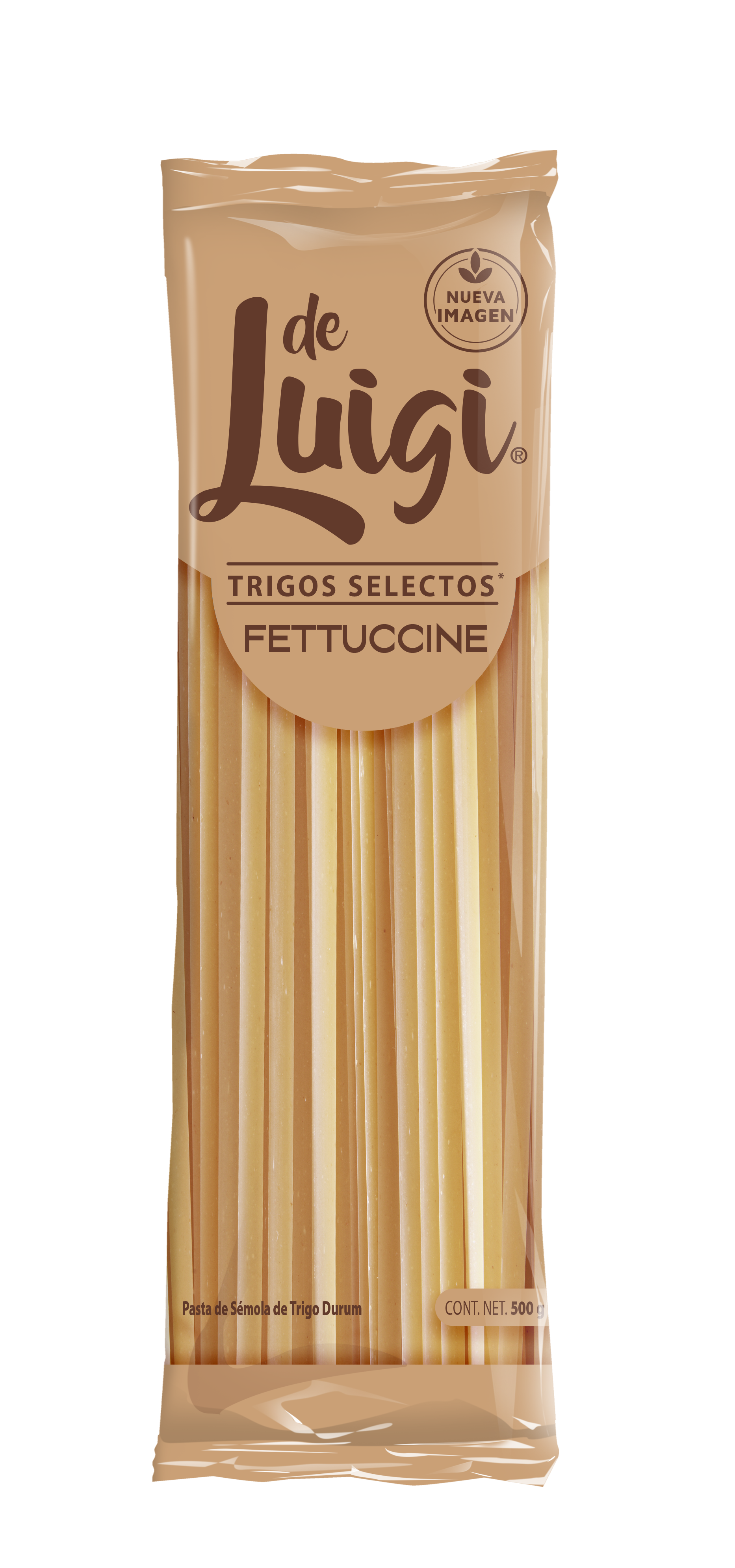 Productos deluigi Fettucine