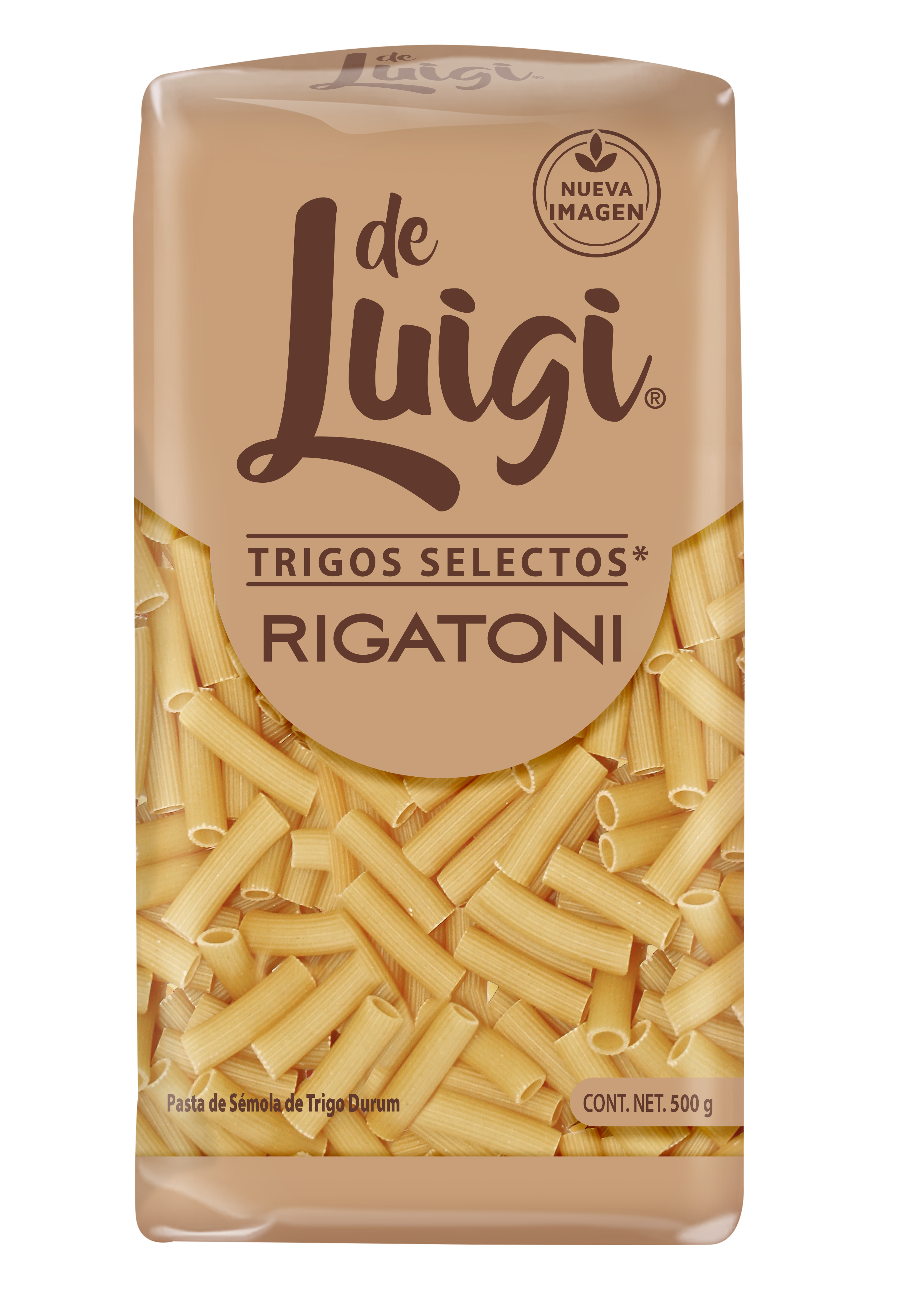 Productos deluigi Rigatoni