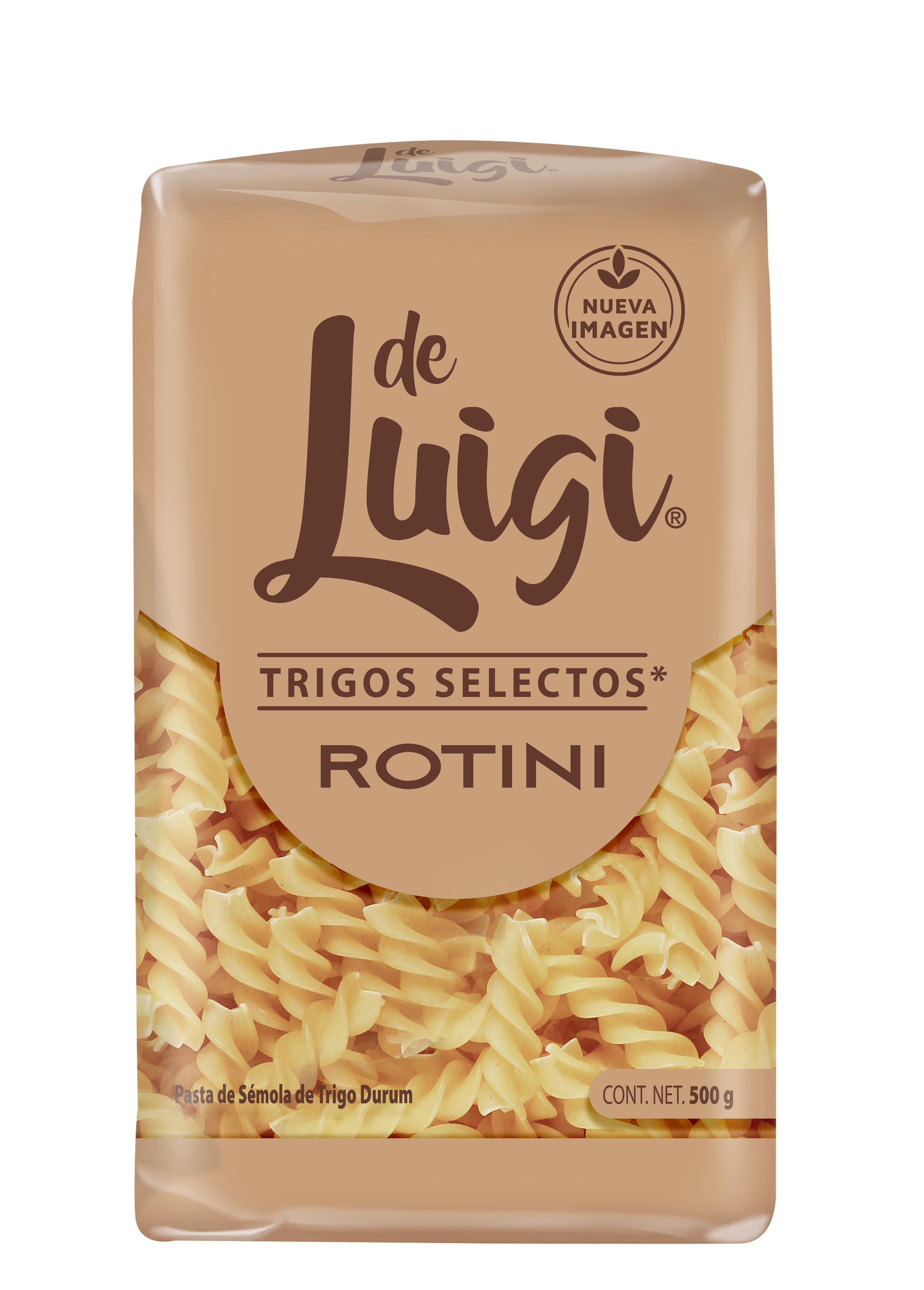Productos deluigi Fettucine