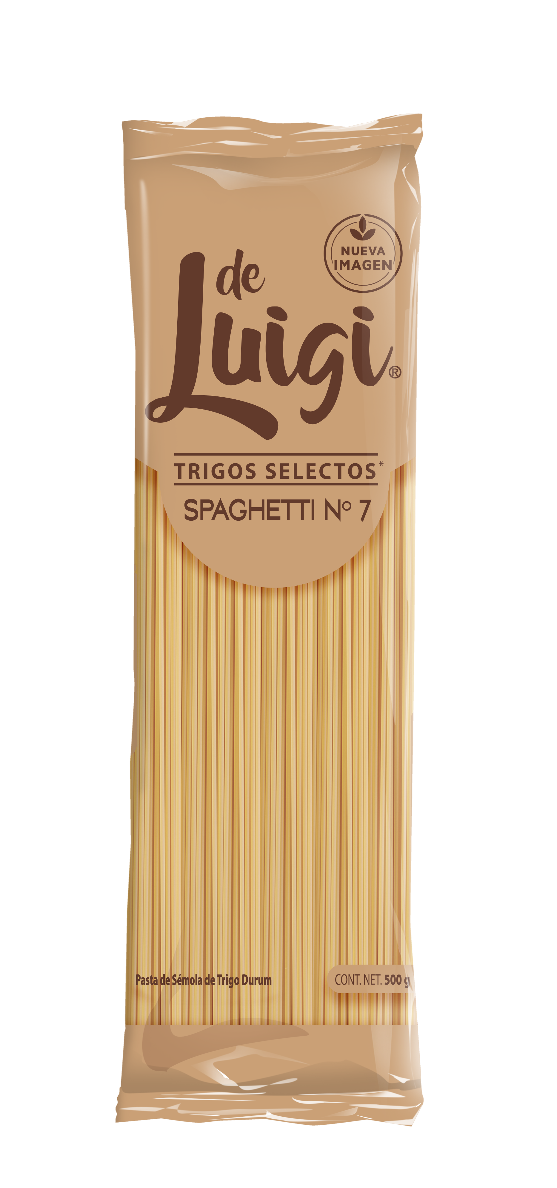Productos deluigi Spaguetti 7