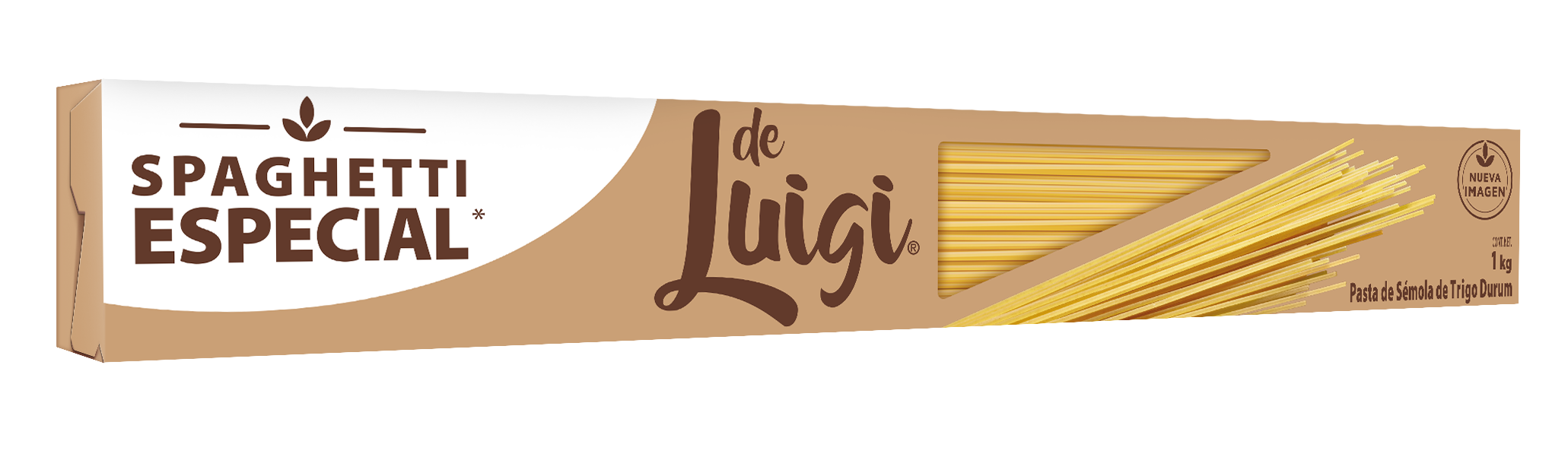 Spaguetti Especial